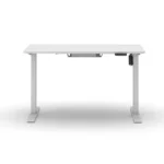 Adjustable office study table - Image 4