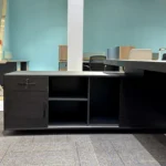 1.8 meters executive office desk - Image 2