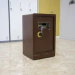 50Kgs digital fireproof safe - Image 2