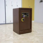 60Kgs Fireproof office safe