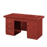 1.4 meters executive office desk - Image 6