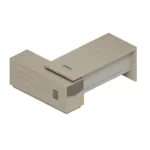 1.6 meters executive office desk (1600mm) - Image 3