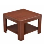 Ibiza executive coffee table - Image 5