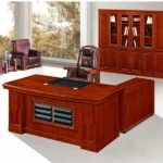 1.4m executive office desk