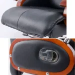 Recliner Executive Office Chair - Image 5