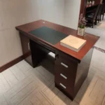 Boss office executive desk