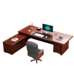2.0 Meters Executive Office Table - Image 3