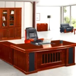 1.6 meters executive office desk