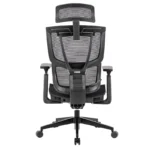 High-Back orthopedic office seat - Image 9