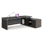 1.8 meters executive office desk - Image 3