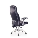 Executive leather office seat - Image 5