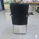 Mesh office visitor chair - Image 4