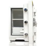 50Kg Diplomat fireproof safe - Image 3