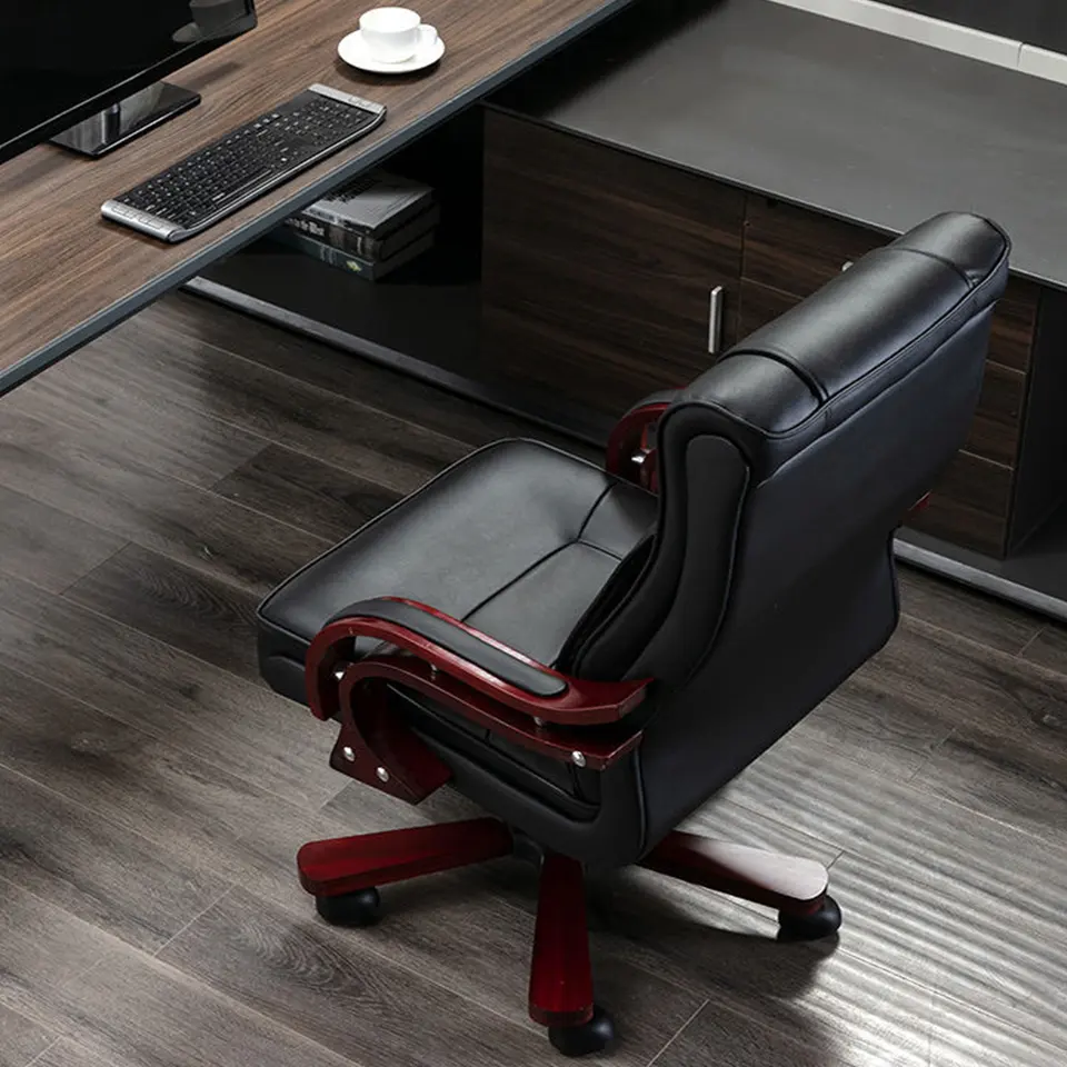 Hd77326f5f61e4343a3caf358ce6f2b32i.png_960x960.webp Office executive leather seat - Image 1