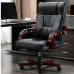 Office executive leather seat - Image 5