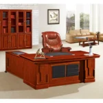 1.6 meters executive office desk - Image 5