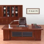 160cm Executive Office Table - Image 2