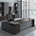 1.8 meters executive office desk