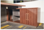 1.6 meters executive office desk - Image 4