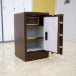 60Kgs Fireproof office safe - Image 4