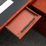 1.6 meters executive office desk - Image 3