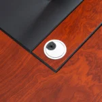 1.6 meters executive office desk - Image 4