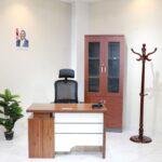 Lome Office desk 1.2metres