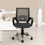 Office Swivel Task/Study Chair - Image 3