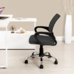 Office Swivel Task/Study Chair - Image 5