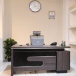 1.6 meters Gucca executive desk
