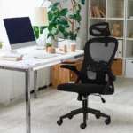 Orthopedic ergonomic office seat - Image 2