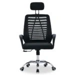 Ergonomic Armrest Office Desk Chair - Image 2