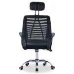 Ergonomic Armrest Office Desk Chair - Image 5