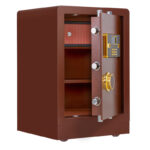 Fireproof Ati-Drill Steel Safe Box - Image 4