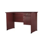 1.0 meters office desk (variety of colors) - Image 4