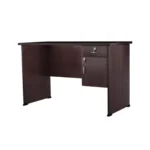 1.0 meters office desk (variety of colors) - Image 3