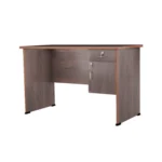 1.0 meters office desk (variety of colors) - Image 2