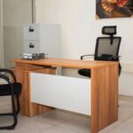 1400mm executive office desk