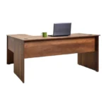 1.2 meters L-shaped desk - Image 3