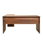 1.2 meters L-shaped desk - Image 5