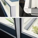 Two way modular office workstation - Image 5