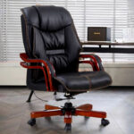 Director's executive chair