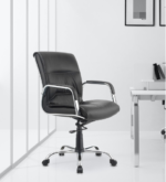 Gucca high-back executive chair - Image 2