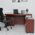 1.4 meters executive office desk