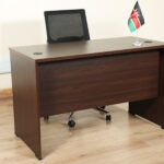900 MM office study desk