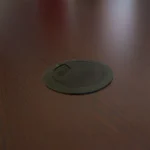 NS002 Junior Executive Work Table - Image 5