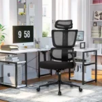 Orthopedic office chair - Image 3