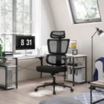 Orthopedic office chair - Image 2