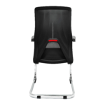 Ergonomic orthopedic desk chair - Image 4