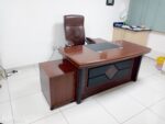 1400mm executive office desk - Image 3